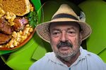 FOTO | Ciolentul, rețeta veche care a inspirat slow cooker-ul de azi / Mircea Groza (gastronom): „Pe vremea când nu fiecare familie avea o sobă, mâncarea era dusă la brutarul comunității”