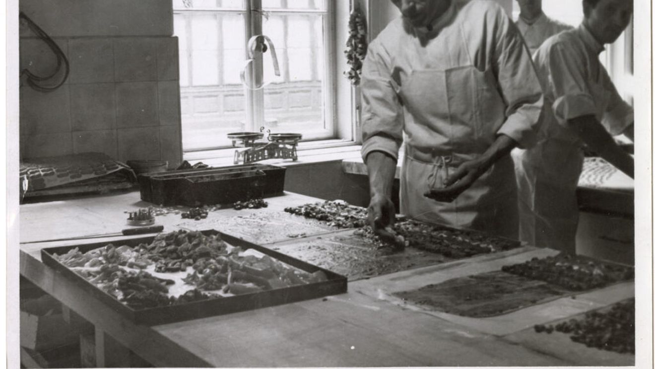 Rețetă secretă de turtă dulce, veche de 200 de ani, dezvăluită de un muzeu din Budapesta / Cui aparține și cum a supraviețuit timpului