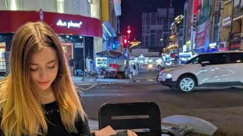 Experiența mea în Vietnam ca vizitator din România: Ce am mâncat și ce am vizitat / „Recunosc că mi-a fost frică să mănânc orice”