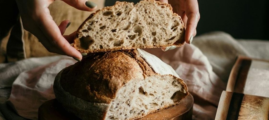 Ce face, de fapt, pâinea cu maia să fie atât de bună / Descoperirea care schimbă tot ce știai despre fermentație