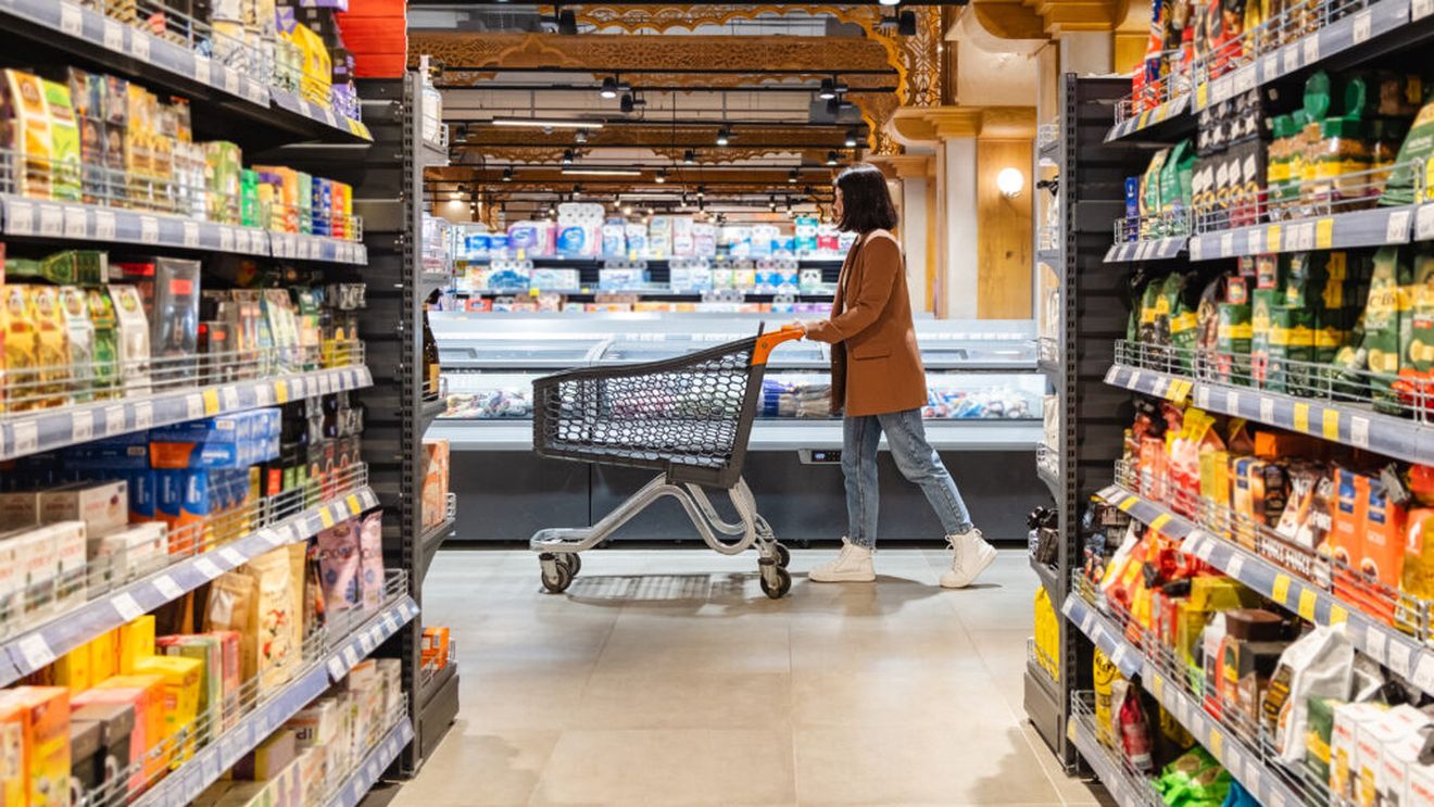 Marea Britanie, nepregătită pentru o criză alimentară. Experții avertizează: „Avem nevoie de o schimbare de sistem: să producem mai multă hrană, să dezvoltăm sisteme regionale mai diversificate și să avem depozitare la mai multe niveluri”