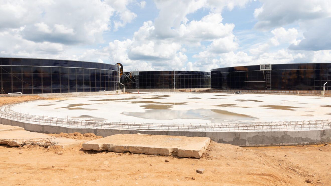 Eurostat | 40% din fermele din UE aveau instalații de depozitare a gunoiului de grajd în 2020 / România se află în jurul mediei europene