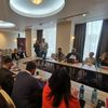 Caravana Hora a ajuns la Timișoara, pentru a aborda problemele industriei de profil cu antreprenori și autorități/ Radu Tănase (director executiv HORA): „Ne dorim ca ospitalitatea și turismul să ajungă la 10% din PIB”