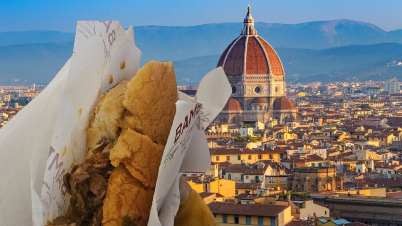 Ce este și cum se prepară lampredotto, un preparat-simbol al bucătăriei stradale din Florența / Gustul te duce cu gândul la ciorba de burtă