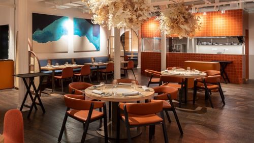 Clasamentul „50 Best Restaurants”: Restaurantul Disfrutar din Barcelona, declarat cel mai bun din lume