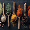 Curățenie în raftul cu condimente / Ce trebuie aruncat, ce poate fi salvat și cum îți recapeți aromele pierdute