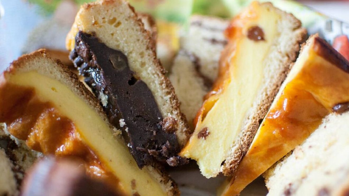 VIDEO | Pasca de Paște, între tradiție și rafinament: rețete reinterpretate de cofetarii români