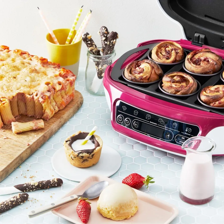 black friday oferte bucatarie electrocasnice smart