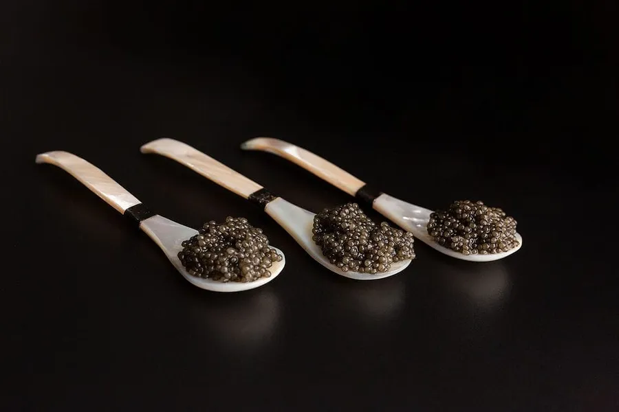 Caviar românesc