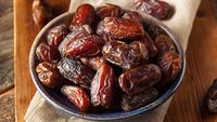 Curmalele, „caramelul naturii” / Câte poți mânca pe zi și de ce sunt considerate un superaliment. Ce spune un specialist în nutriție despre zahăr, fibre și antioxidanți