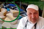 VIDEO | Secretele și costurile unei brânze maturate/ Ion Gherman, producător Brânzeturi Hoghilag: ”Fără 1.000 de euro în mână, nu-ți lucrează nimeni. Adică 1.500 euro, cu taxe. Păi câtă brânză trebuie să vinzi, ca să acoperi un salariu?”