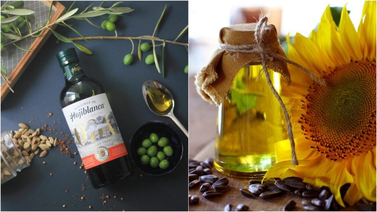 ABC în bucătărie | Uleiuri și grăsimi, ce folosim pentru asezonare (la rece) și ce punem la gătit/ Sfaturile unui bucătar cu trei stele Michelin