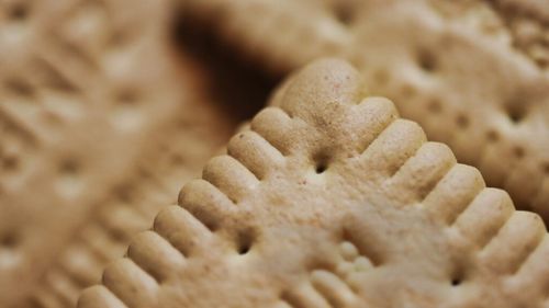 Lot de biscuiţi, retras de la vânzare din magazinele Supeco din cauza depăşirii limitei maxime admise pentru dioxid de sulf