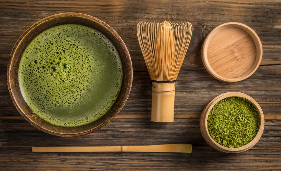 Matcha, în pericol de penurie