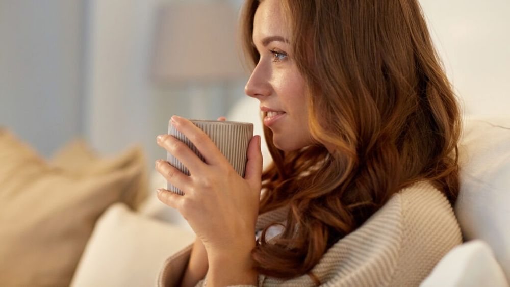 Consumat zilnic, acest ceai bogat în flavonoide poate reduce riscul de demență cu 28% - studiu