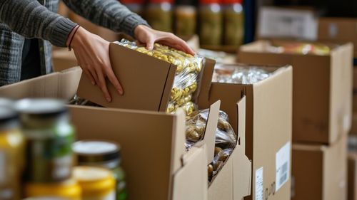 FAO: Preţurile mondiale la alimente au ajuns la cel mai ridicat nivel din ultimele 19 luni