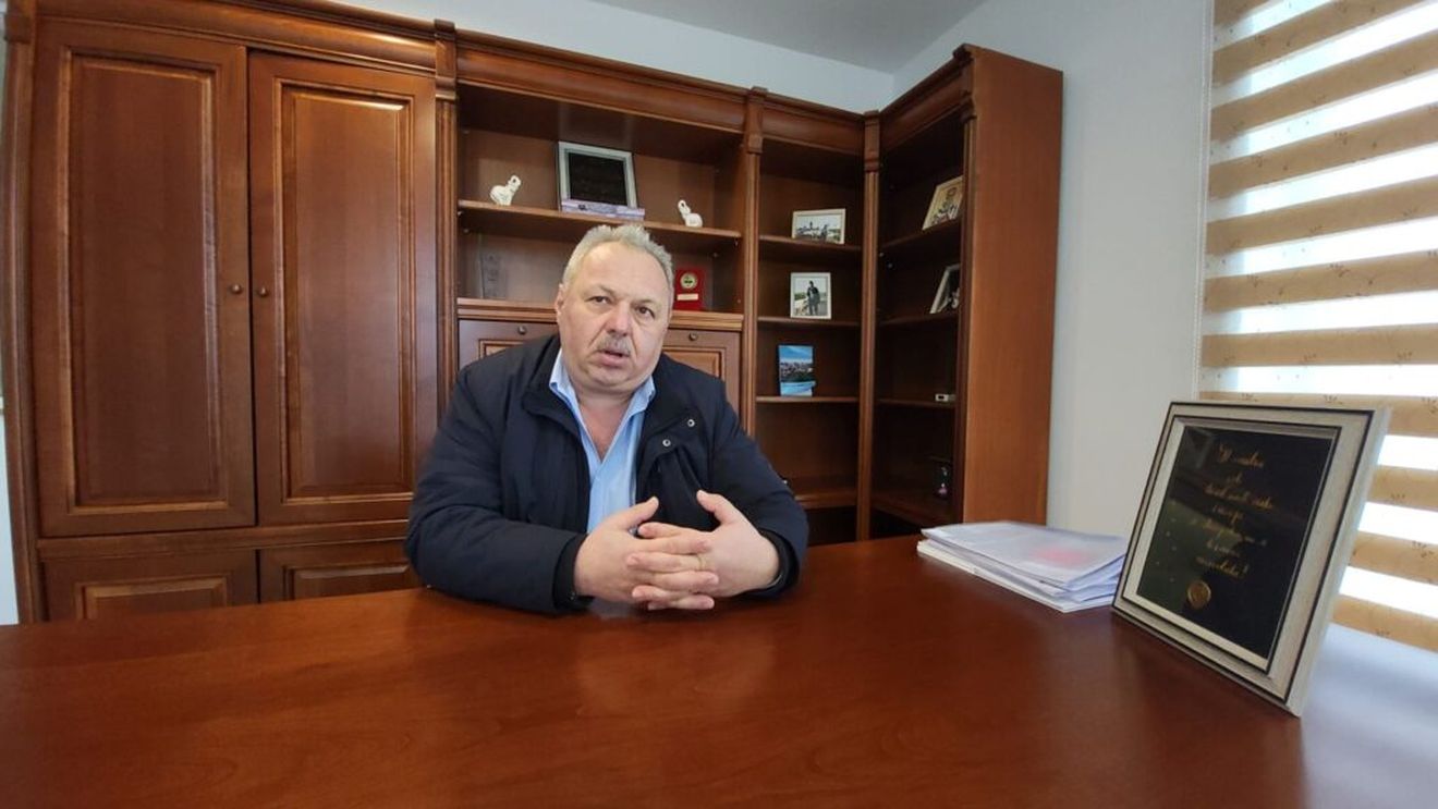 S-a înființat Uniunea Oierilor din România / Constanța Ștefan, Asociația „Țara Loviștei”: „O uniune a ciobanilor se visează de mult în România. Adevărul este că sectorul e foarte divizat și ar trebui să facem ceva ca să vorbim toți aceeași limbă”