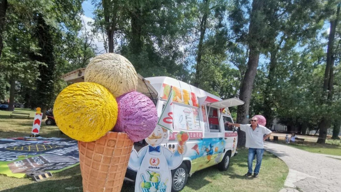 „Festivalul Înghețatei Bune”, organizat la Timișoara, între 27 și 29 iunie / Obiectivul principal al evenimentului este construirea „Casei InimiiLor”, un centru terapeutic destinat copiilor care au trecut prin traume și abuz