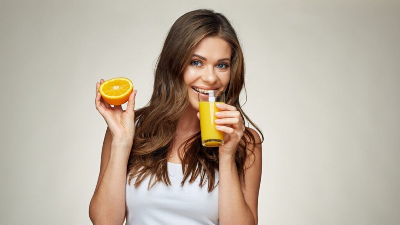 Nutriționista unui spital din Madrid spulberă un mit: „Dietele detox bazate doar pe lichide sunt foarte periculoase”