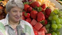Fructele de vară care pot ajuta la reglarea tensiunii arteriale / Dr. Daciana Toma spune că sunt bogate în potasiu, antioxidanți și fibre / Iată ce poți mânca