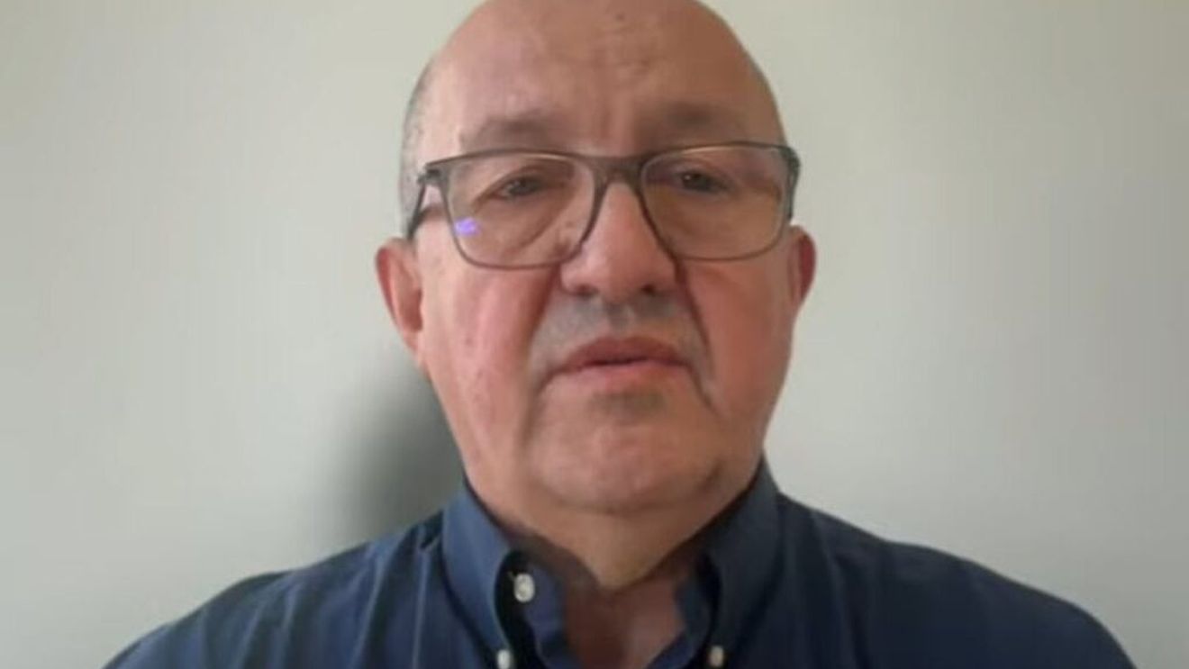 VIDEO | Conferința G4Food & Economedia | Horia Dan Cardoș, director general Agroland: Am învățat să tratăm aceste riscuri și - prin investițiile pe care le facem - devenim un grup tot mai puternic