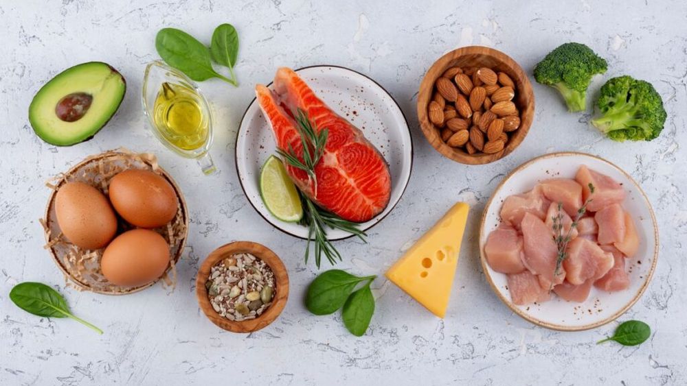 Colina, un compus organic esențial pentru sistemul nervos. Din ce alimente o putem asimila și care sunt riscurile în caz de aport deficitar