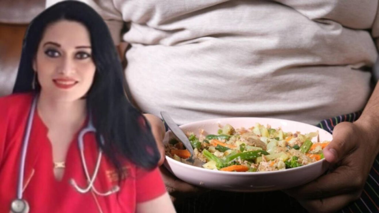 Tratamentul obezității: De ce nu slăbesc toți pacienții la fel și ce dietă ajută cu adevărat / Exemplu de meniu pentru slăbit, recomandat de dr. Sorina Ispas