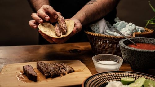 Cum au afectat inflaţia şi recesiunea obiceiurile alimentare ale argentinienilor/Consumul de carne de vită a scăzut considerabil