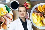 Poți „înfometa” cancerul prin dietă? Dr. Irina Mateieș, specialist în nutriție oncologică, explică ce spune știința despre zahăr, dieta ketogenică și post