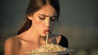 Ce se întâmplă cu glicemia dacă mănânci paste de mai multe ori pe săptămână / Avantajul pastelor reci sau renîncălzite