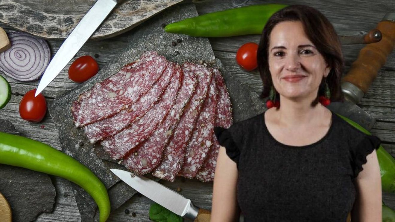 Ce alternative mai sănătoase există la mezeluri? Tania Fântână (nutriționist): Poți să iei piept de pui întreg, să-l ții la baiț peste noapte și apoi să-l gătești la friteuza cu aer cald sau la cuptor. Tăiat feliuțe, este delicios alături de o salată sau o chiflă