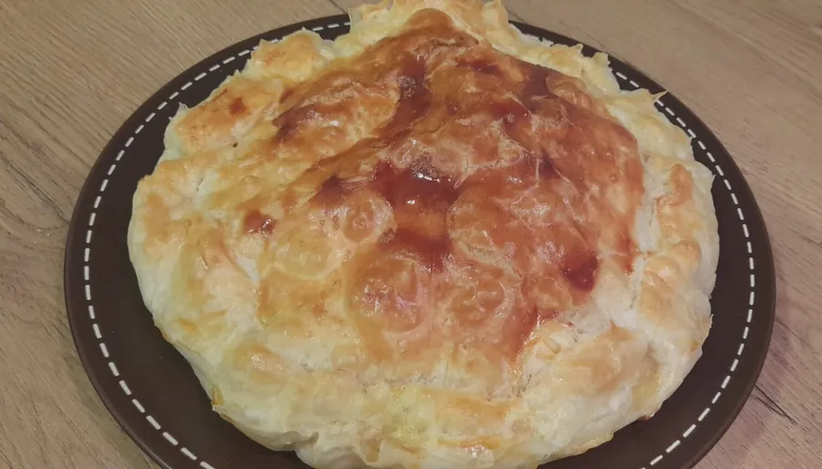 retetele, Juanitei, placianta cu carne, Murcia, Spania, retete, foodlife, calatorii culinare, 