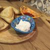 VIDEO FOTO | Quesadilla „pliculeț”, un mod de a împacheta carnea, legumele și brânza pentru a mușca ușor din acest fast-food crocant și sănătos