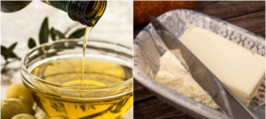 Cum să înlocuiești untul cu ulei în rețete fără să compromiți rezultatul/ Tehnici de utilizare a grăsimilor