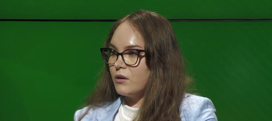 VIDEO | Sindromul ovarelor polichistice la adolescente. Narcisa Covataru, nutriționist dietetician: „Adolescenta este obosită de dimineața până aproape seara”