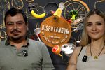 VIDEO | „DISPUTANDUM, un podcast despre gusturi cu Cosmin Dragomir” (Episodul 6) | Laura Savu (TikTok România): „Un restaurant poate avea cozi după un singur videoclip. Viralizarea începe însă cu consecvența, nu cu algoritmul” / Cum faci bani din rețele
