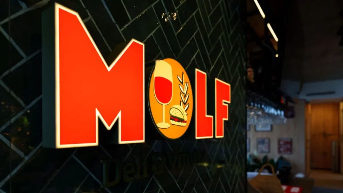 Andrei Popescu, fost director general la Freshful, intră în HoReCA și deschide un restaurant cu Chef Mălai