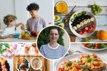 Micul dejun înainte de școală: ce îi dăm copilului ca să nu îi fie foame după prima oră / Tania Fântână: „Nu trebuie să găsim în fiecare dimineață un mic dejun nou și spectaculos”