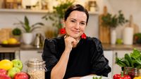 Ce mâncăm înaintea unei ședințe de kinetoterapie de dimineață? 10 idei în jur de 250 kcal, recomandate de nutriționistul Tania Fântână