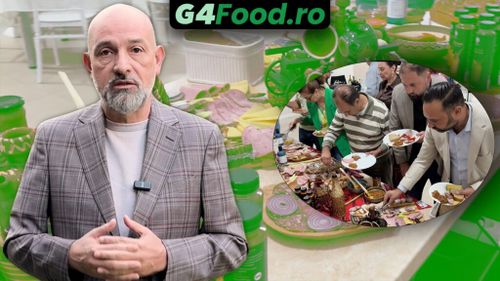 VIDEO | Connaisseur fără ifose (Ep. 97) Vinul în context gastronomic, promotor turistic