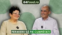 VIDEO | Agricultura în schimbare | Agricultura pe credit / Liviu Dobre (CEO Agricover), sfat către fermieri: „Atenție mare la la investiții, atenție mare la controlul costurilor. Poți avea producții record și, totuși, să nu îți poți plăti creditele”
