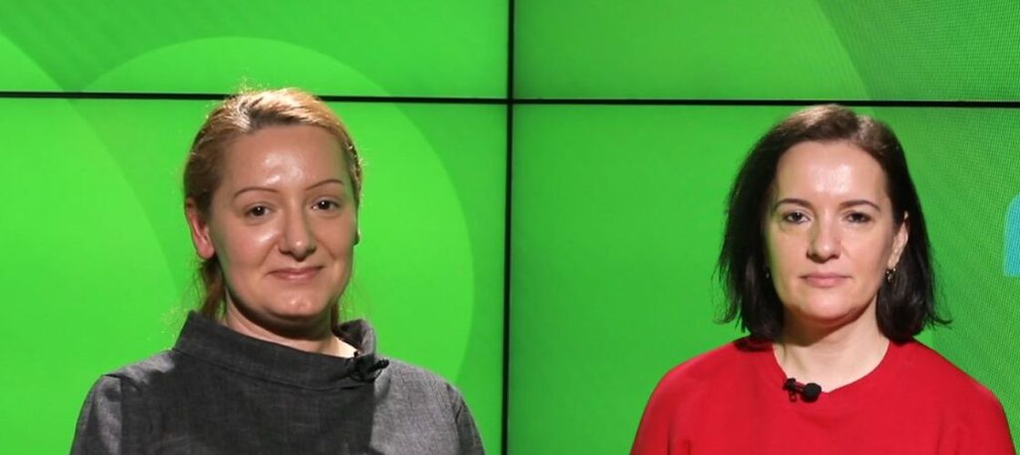 VIDEO | Fântâna de sănătate | Tulburările de alimentație sunt tulburări psihiatrice, nu simple probleme de dietă / Raluca Chișcu (psiholog): „Genetica încarcă pistolul și mediul apasă pe trăgaci” / Semne care pot indica o problemă