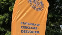 Ziua Câmpului la Stațiunea Lovrin: demonstrații cu drone agricole și peste 100 de genotipuri noi de grâu, prezentate fermierilor