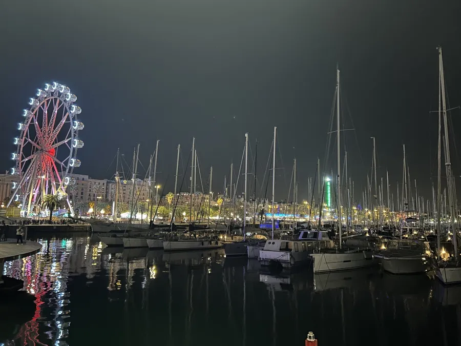 Port Vell / Sursa foto: G4Food