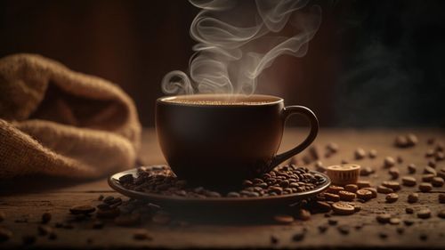 Starbucks scapă de investigația aprofundată a Comisiei Europene / Cel mai mare lanț de cafenele din lume nu a beneficiat de avantaje fiscale în Olanda