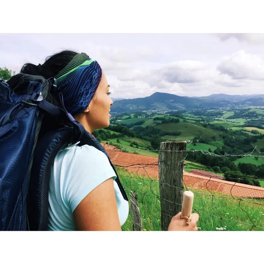 camino-de-santiago - camino-frances - pelerinaj - spania - santiago-de-compostela - gastronomie - mancare-de-calatorie - experienta-personala - jurnal-de-calatorie - tortilla-espanola - bocadillo - tapas - leon - roncesvalles - saint-jean-pied-de-port - albergue - pelerini - drumul-sfantului-iacob - galicia - navarra - bodegas-irache - fantana-de-vin - tinto-de-verano - paella - caracatita - fructe-de-mare - calatorii-culinare - g4food - experiente-gastronomice