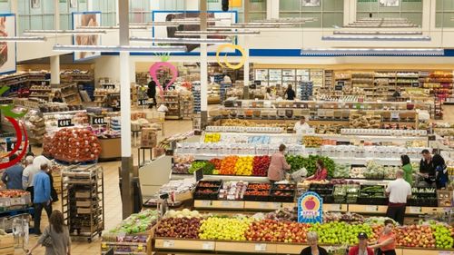 „Boicotul supermarketurilor” a ajuns și în Bulgaria / În Parlament se discută legi pentru limitarea creșterii prețurilor, chiar prin limitarea profitului