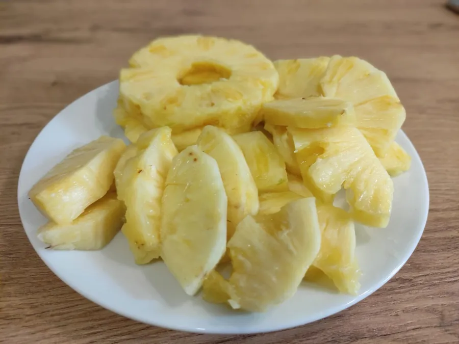 ananas