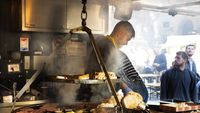 Restaurantele din Ungaria, în criză: costurile au ajuns la nivelul Europei de Vest, dar încasările au rămas mult în urmă / 1 din 5 afaceri din HoReCa a dispărut în ultimii 10 ani