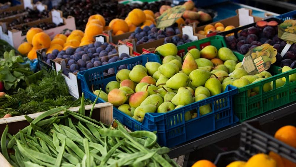 Controale ANAF în Ilfov: Amenzi de peste 100.000 de lei și sute de kilograme de produse perisabile puse sub sechestru